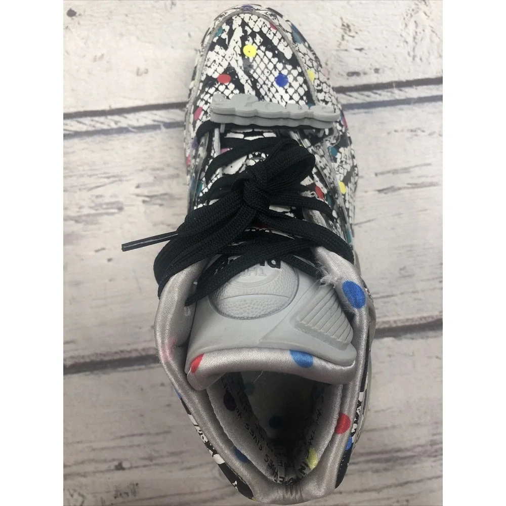Size 8 - Reebok Melody Ehsani x Pump Omni Lite Multicolor